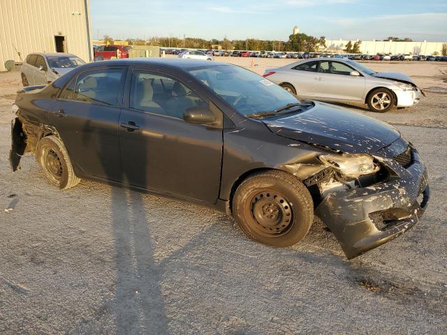 Photo 3 VIN: JTDBL40E39J053866 - TOYOTA COROLLA 