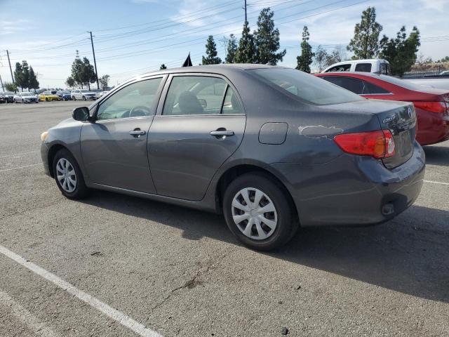 Photo 1 VIN: JTDBL40E499028685 - TOYOTA COROLLA BA 