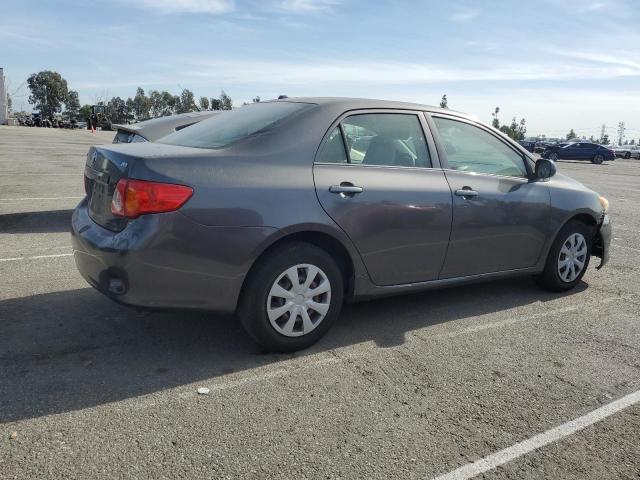 Photo 2 VIN: JTDBL40E499028685 - TOYOTA COROLLA BA 