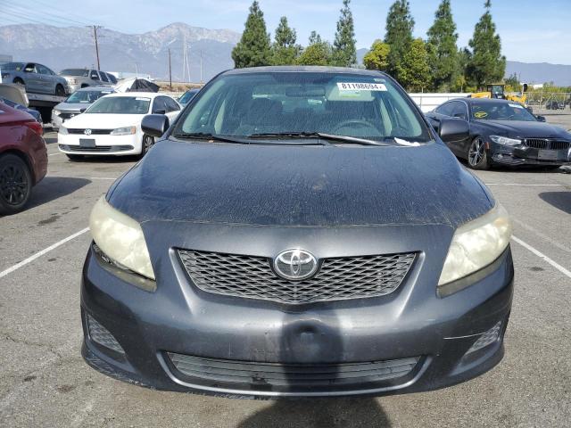 Photo 4 VIN: JTDBL40E499028685 - TOYOTA COROLLA BA 