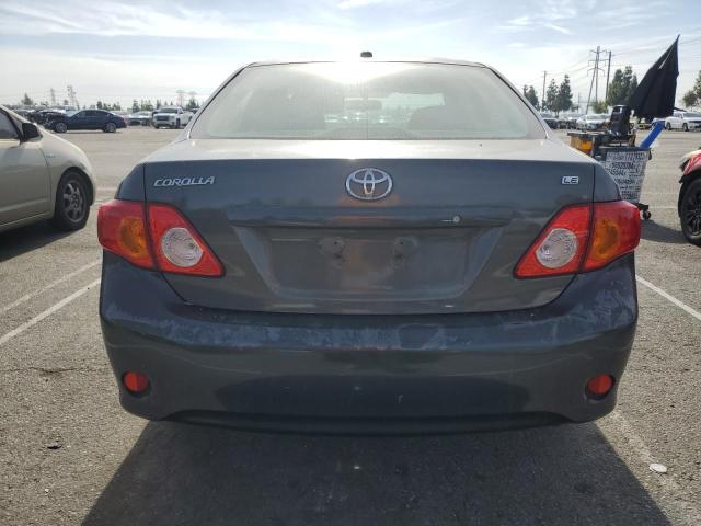 Photo 5 VIN: JTDBL40E499028685 - TOYOTA COROLLA BA 