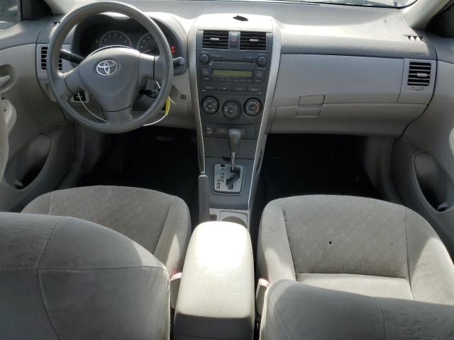 Photo 7 VIN: JTDBL40E499028685 - TOYOTA COROLLA BA 