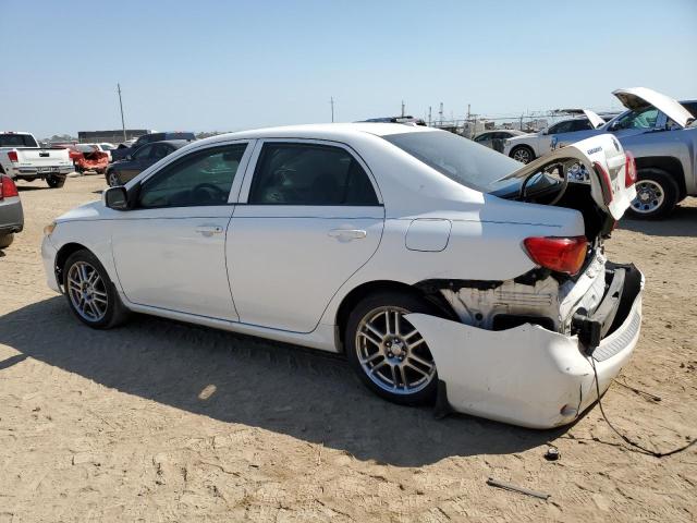 Photo 1 VIN: JTDBL40E499032137 - TOYOTA COROLLA BA 