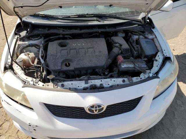 Photo 10 VIN: JTDBL40E499032137 - TOYOTA COROLLA BA 