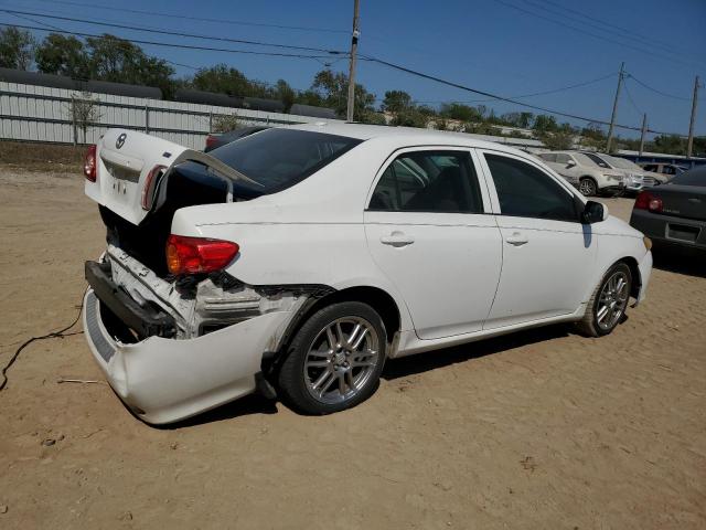 Photo 2 VIN: JTDBL40E499032137 - TOYOTA COROLLA BA 