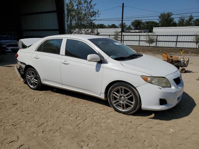 Photo 3 VIN: JTDBL40E499032137 - TOYOTA COROLLA BA 