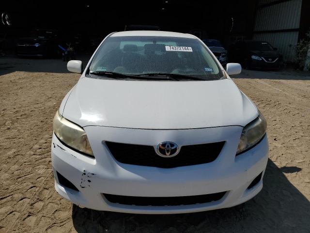 Photo 4 VIN: JTDBL40E499032137 - TOYOTA COROLLA BA 