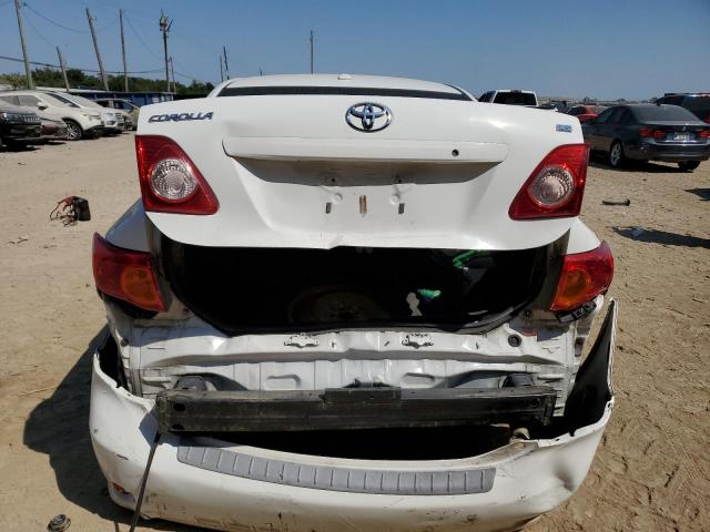 Photo 5 VIN: JTDBL40E499032137 - TOYOTA COROLLA BA 