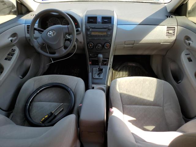 Photo 7 VIN: JTDBL40E499032137 - TOYOTA COROLLA BA 