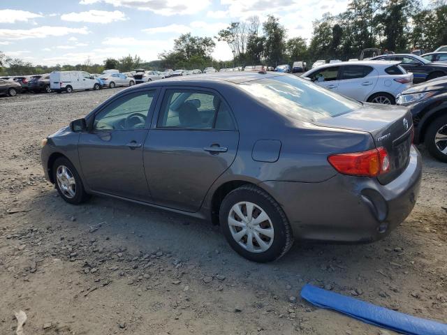 Photo 1 VIN: JTDBL40E499033790 - TOYOTA COROLLA 