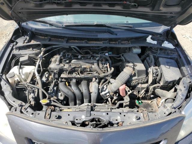 Photo 10 VIN: JTDBL40E499033790 - TOYOTA COROLLA 