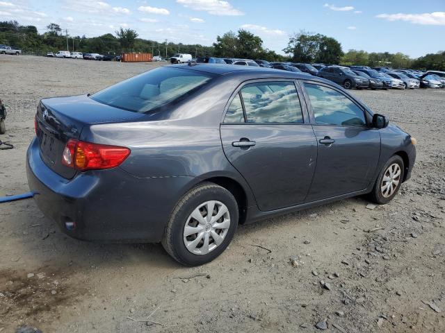 Photo 2 VIN: JTDBL40E499033790 - TOYOTA COROLLA 