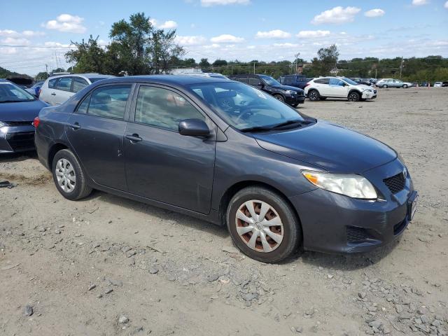 Photo 3 VIN: JTDBL40E499033790 - TOYOTA COROLLA 