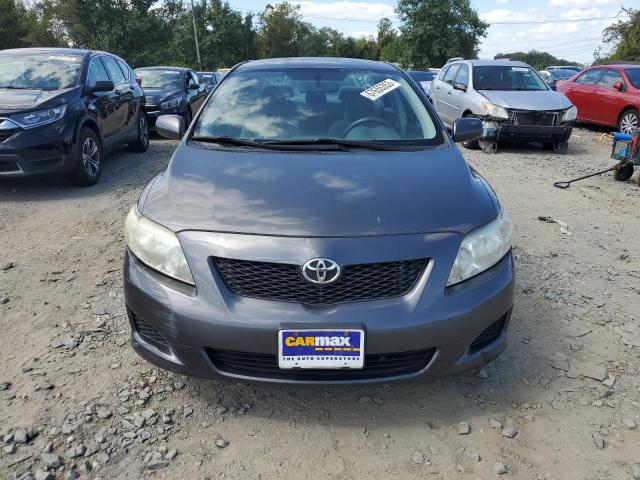 Photo 4 VIN: JTDBL40E499033790 - TOYOTA COROLLA 