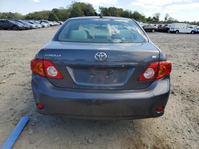 Photo 5 VIN: JTDBL40E499033790 - TOYOTA COROLLA 