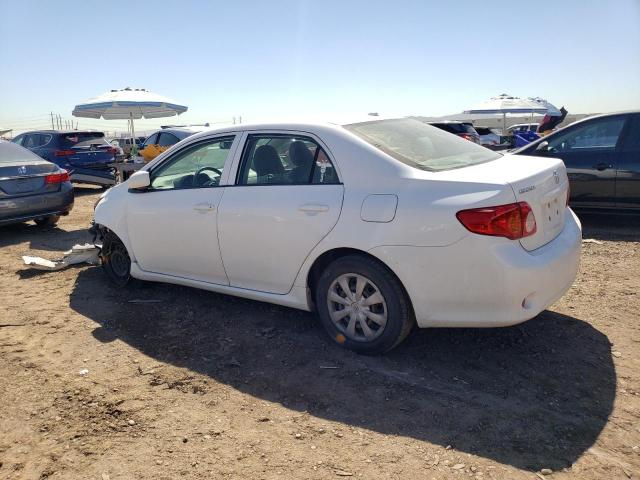 Photo 1 VIN: JTDBL40E499033952 - TOYOTA COROLLA 