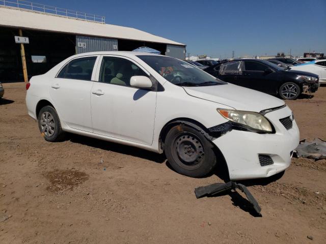 Photo 3 VIN: JTDBL40E499033952 - TOYOTA COROLLA 