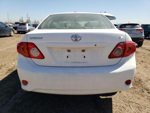 Photo 5 VIN: JTDBL40E499033952 - TOYOTA COROLLA 