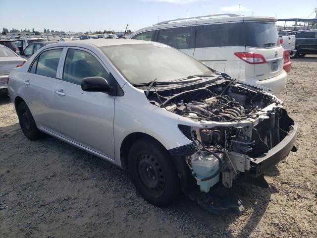 Photo 3 VIN: JTDBL40E499037970 - TOYOTA COROLLA 