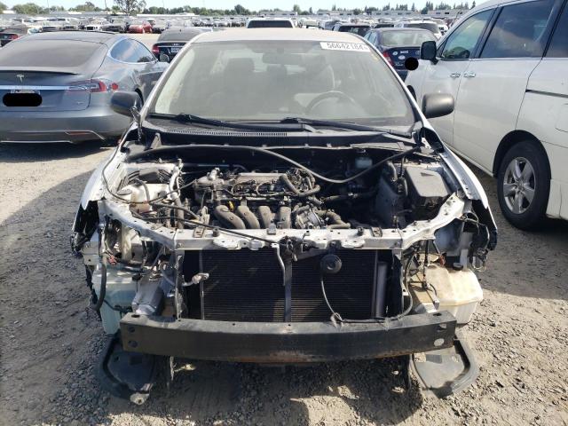 Photo 4 VIN: JTDBL40E499037970 - TOYOTA COROLLA 