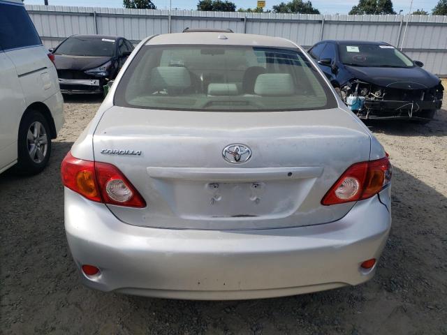 Photo 5 VIN: JTDBL40E499037970 - TOYOTA COROLLA 