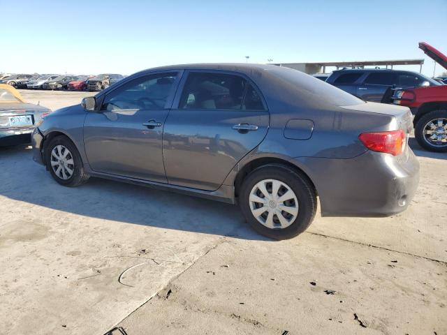 Photo 1 VIN: JTDBL40E499039704 - TOYOTA COROLLA BA 