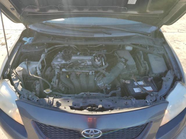 Photo 10 VIN: JTDBL40E499039704 - TOYOTA COROLLA BA 