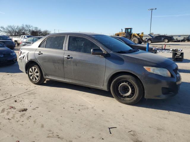 Photo 3 VIN: JTDBL40E499039704 - TOYOTA COROLLA BA 