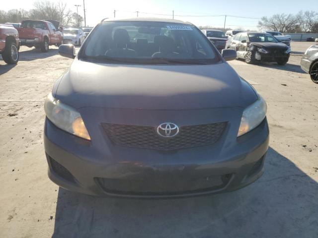 Photo 4 VIN: JTDBL40E499039704 - TOYOTA COROLLA BA 