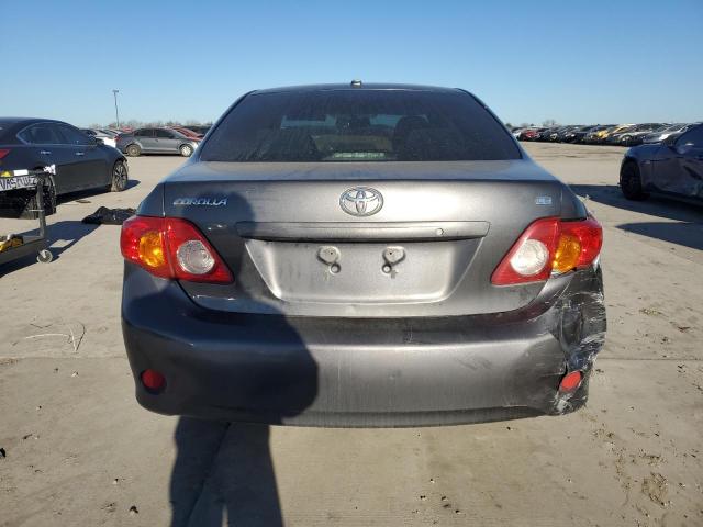 Photo 5 VIN: JTDBL40E499039704 - TOYOTA COROLLA BA 