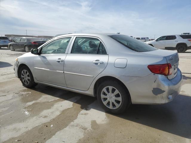 Photo 1 VIN: JTDBL40E499042182 - TOYOTA COROLLA BA 