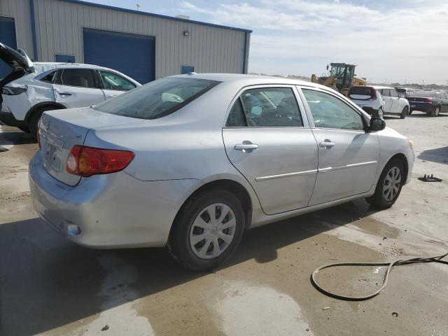 Photo 2 VIN: JTDBL40E499042182 - TOYOTA COROLLA BA 