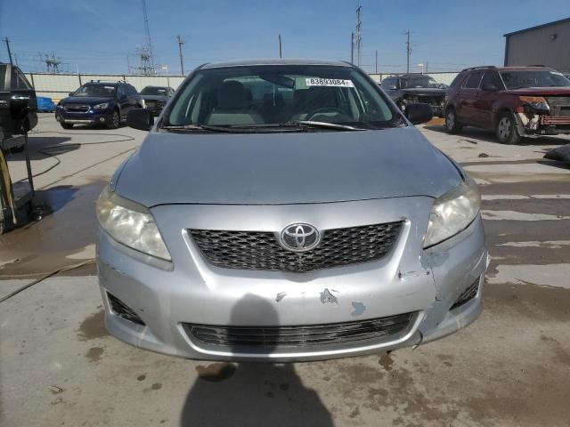 Photo 4 VIN: JTDBL40E499042182 - TOYOTA COROLLA BA 