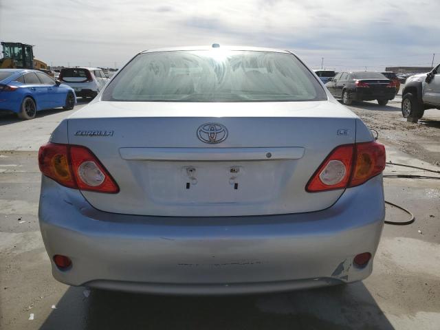 Photo 5 VIN: JTDBL40E499042182 - TOYOTA COROLLA BA 