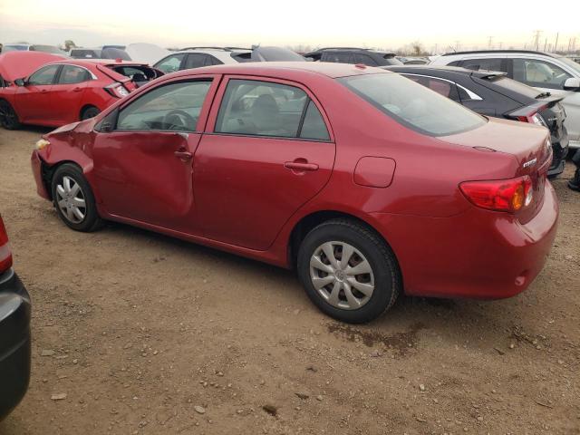 Photo 1 VIN: JTDBL40E499045583 - TOYOTA COROLLA BA 