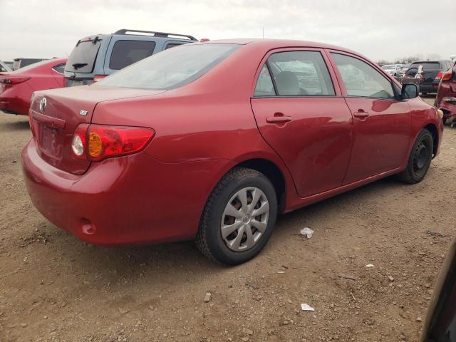 Photo 2 VIN: JTDBL40E499045583 - TOYOTA COROLLA BA 