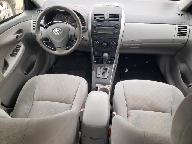 Photo 7 VIN: JTDBL40E499045583 - TOYOTA COROLLA BA 