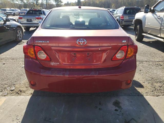 Photo 5 VIN: JTDBL40E499047480 - TOYOTA COROLLA 