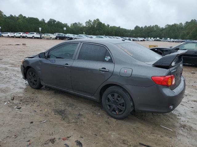 Photo 1 VIN: JTDBL40E499050895 - TOYOTA COROLLA BA 