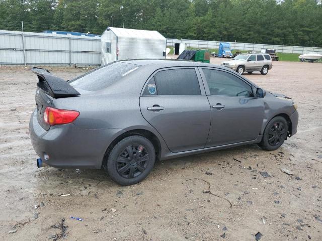 Photo 2 VIN: JTDBL40E499050895 - TOYOTA COROLLA BA 