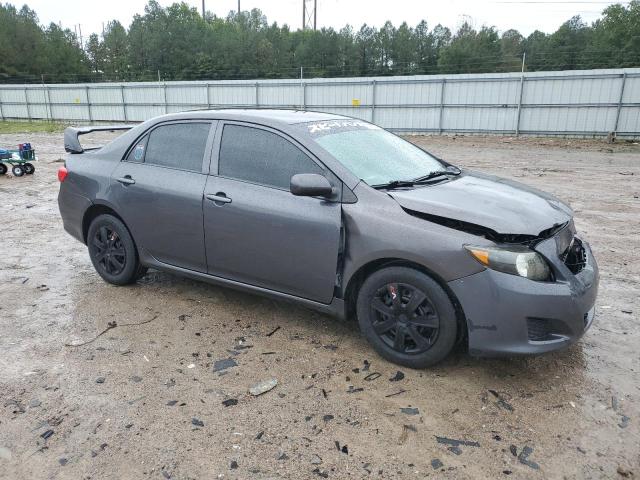 Photo 3 VIN: JTDBL40E499050895 - TOYOTA COROLLA BA 