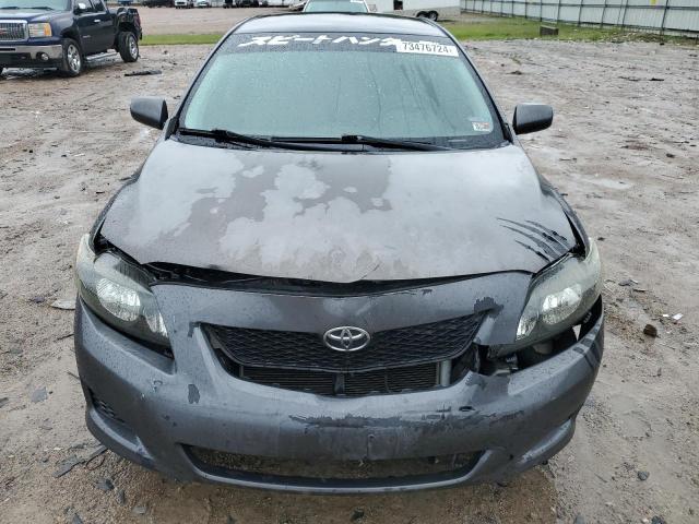 Photo 4 VIN: JTDBL40E499050895 - TOYOTA COROLLA BA 