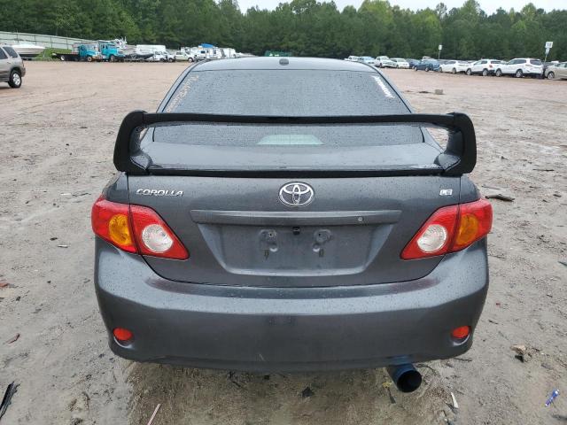 Photo 5 VIN: JTDBL40E499050895 - TOYOTA COROLLA BA 