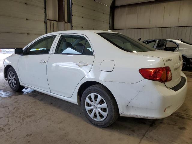 Photo 1 VIN: JTDBL40E499052324 - TOYOTA COROLLA 