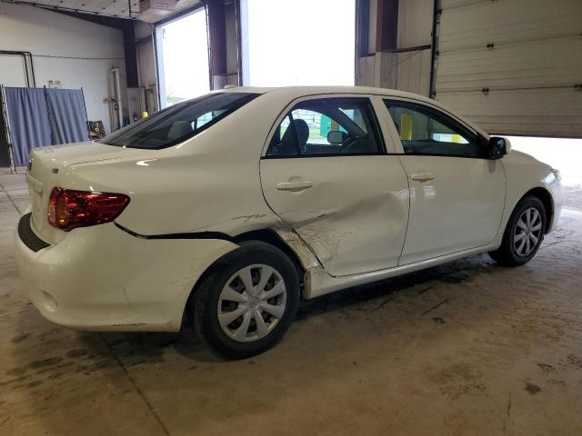 Photo 2 VIN: JTDBL40E499052324 - TOYOTA COROLLA 