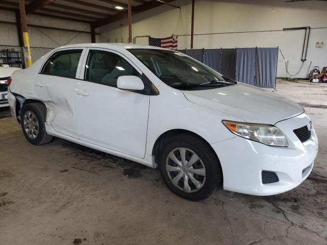 Photo 3 VIN: JTDBL40E499052324 - TOYOTA COROLLA 