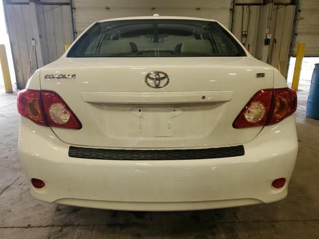 Photo 5 VIN: JTDBL40E499052324 - TOYOTA COROLLA 