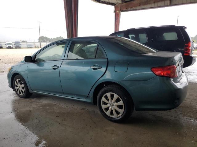 Photo 1 VIN: JTDBL40E499060097 - TOYOTA COROLLA BA 