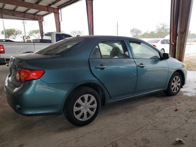 Photo 2 VIN: JTDBL40E499060097 - TOYOTA COROLLA BA 