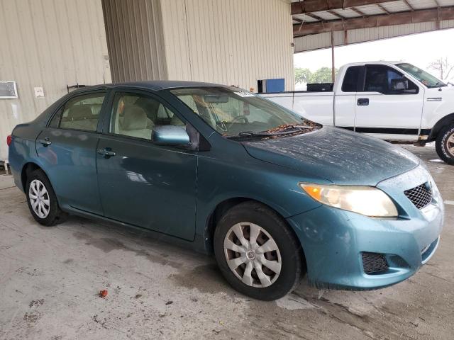 Photo 3 VIN: JTDBL40E499060097 - TOYOTA COROLLA BA 